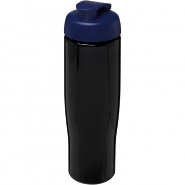 Logotrade promotional gift image of: H2O Active® Tempo 700 ml flip lid sport bottle